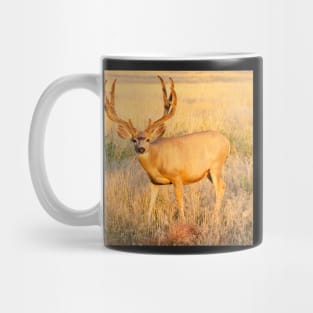 Buck Mug